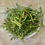Rau nhút lặt sạch, tươi ngon và an toàn